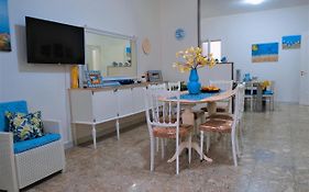 Viola Del Mare - Porto Cesareo Apartment